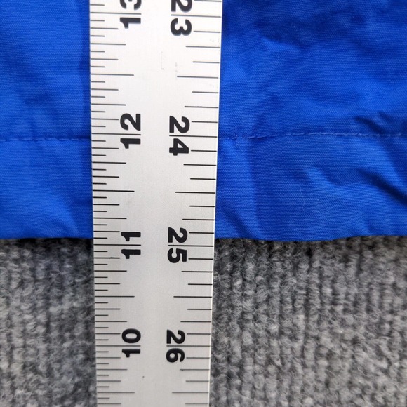 Columbia Boys Interchange Jacket Multicolor 14/16 Nylon Polyester Outer Layer - Picture 14 of 15